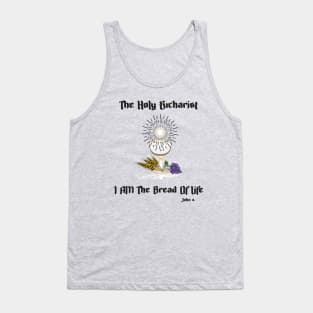 I AM The Bread Of Life 2 Tank Top